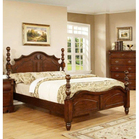 MinHas Eps : Giường Ngủ Châu Âu - Queen Size